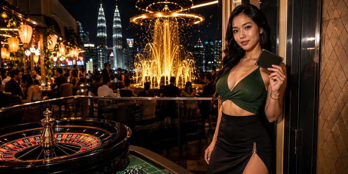 100cuci online untuk pemain Malaysia